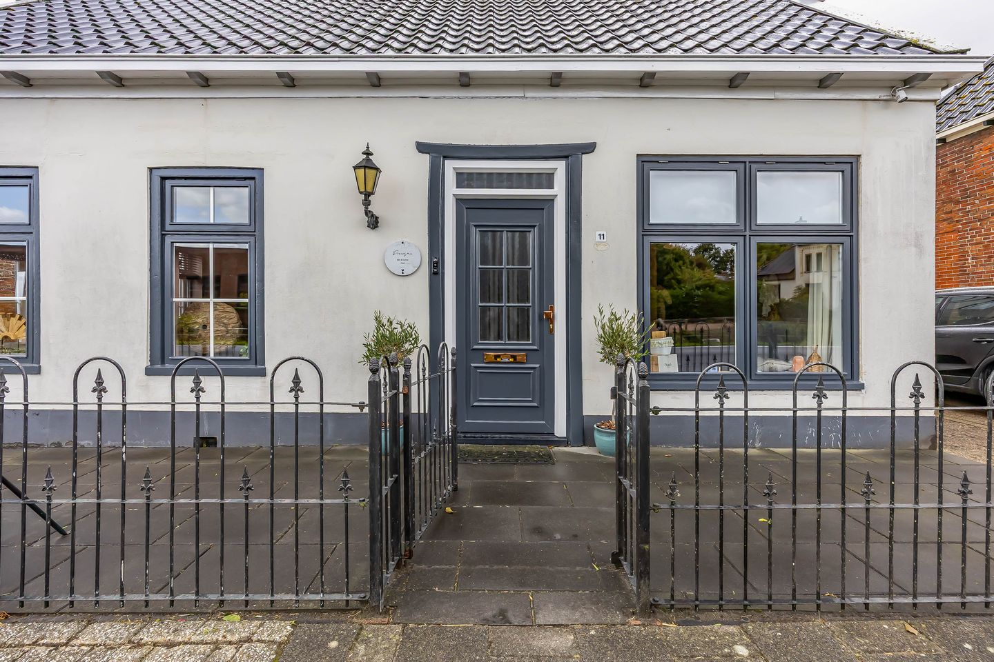 Foto 4 van Nieuwestreek 11