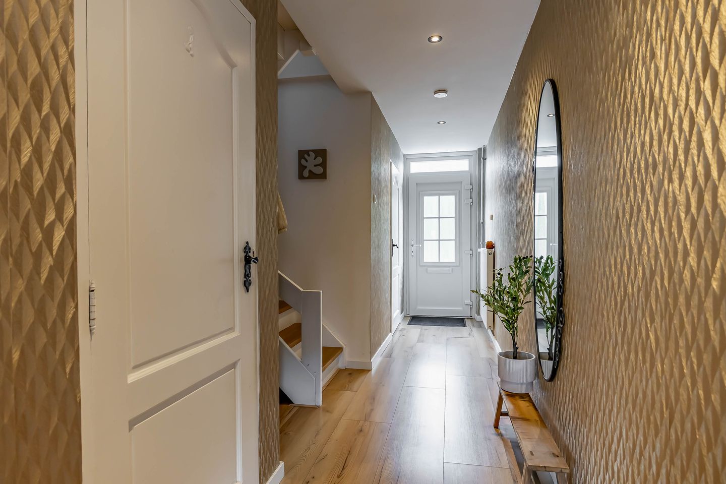 Foto 5 van Nieuwestreek 11