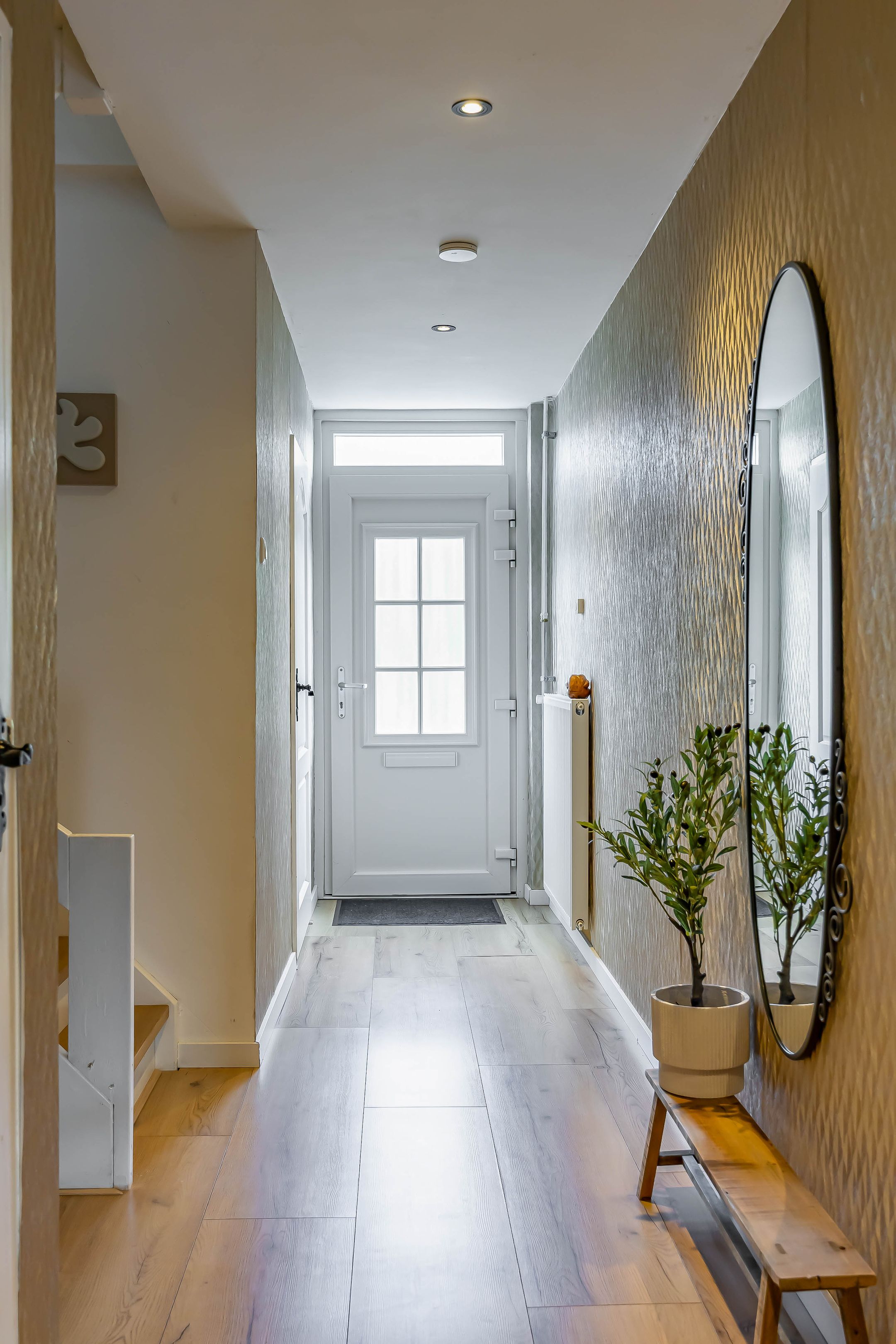 Foto 6 van Nieuwestreek 11