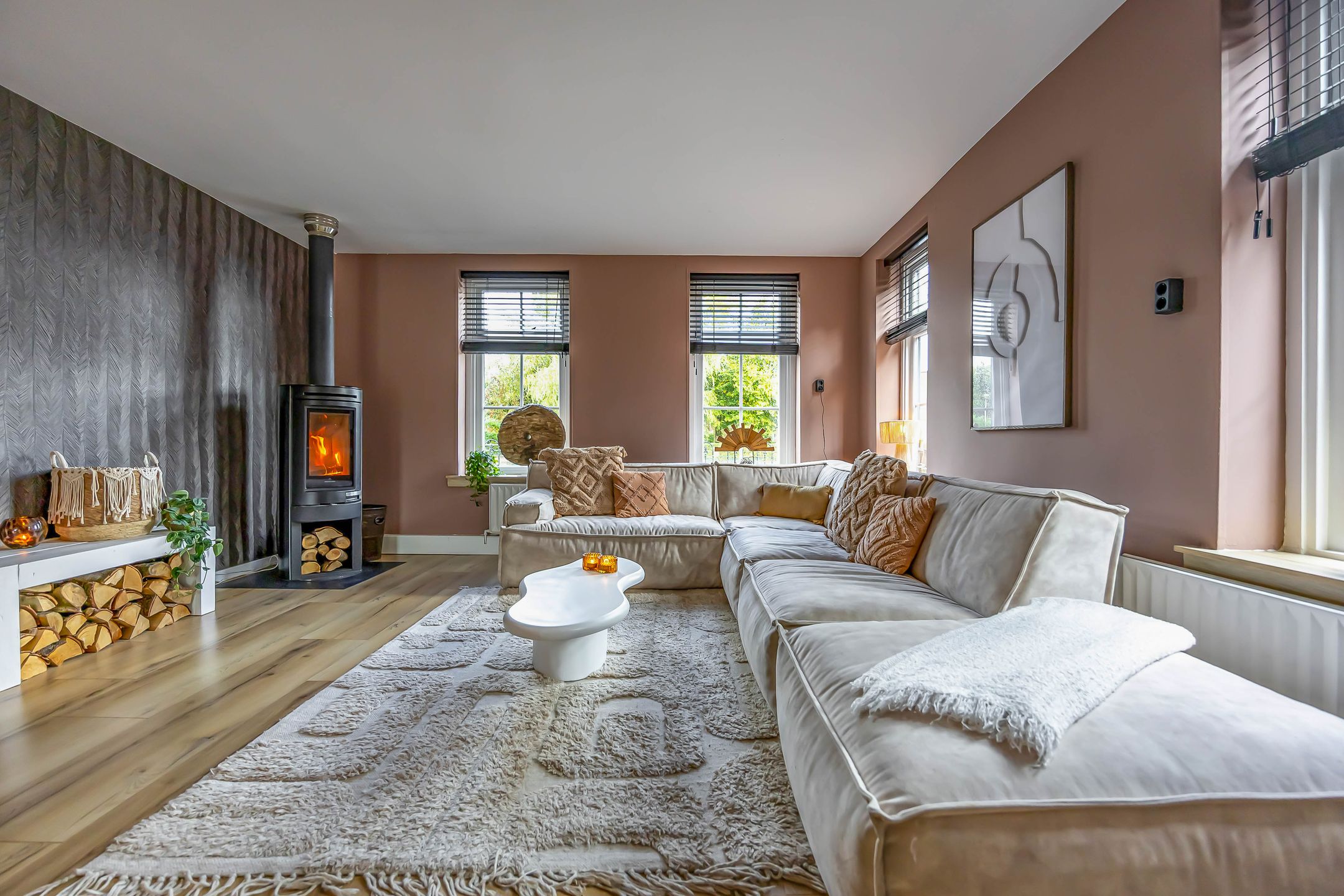 Foto 12 van Nieuwestreek 11