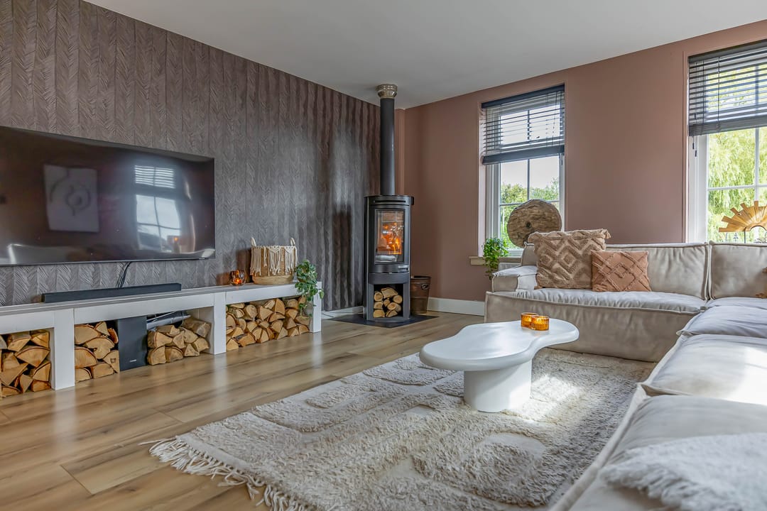 Foto 13 van Nieuwestreek 11