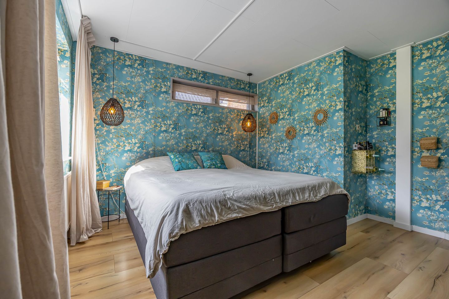 Foto 25 van Nieuwestreek 11