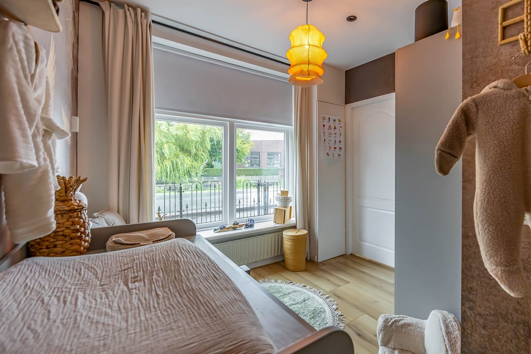 Foto 32 van Nieuwestreek 11