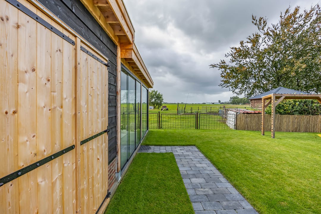 Foto 41 van Nieuwestreek 11