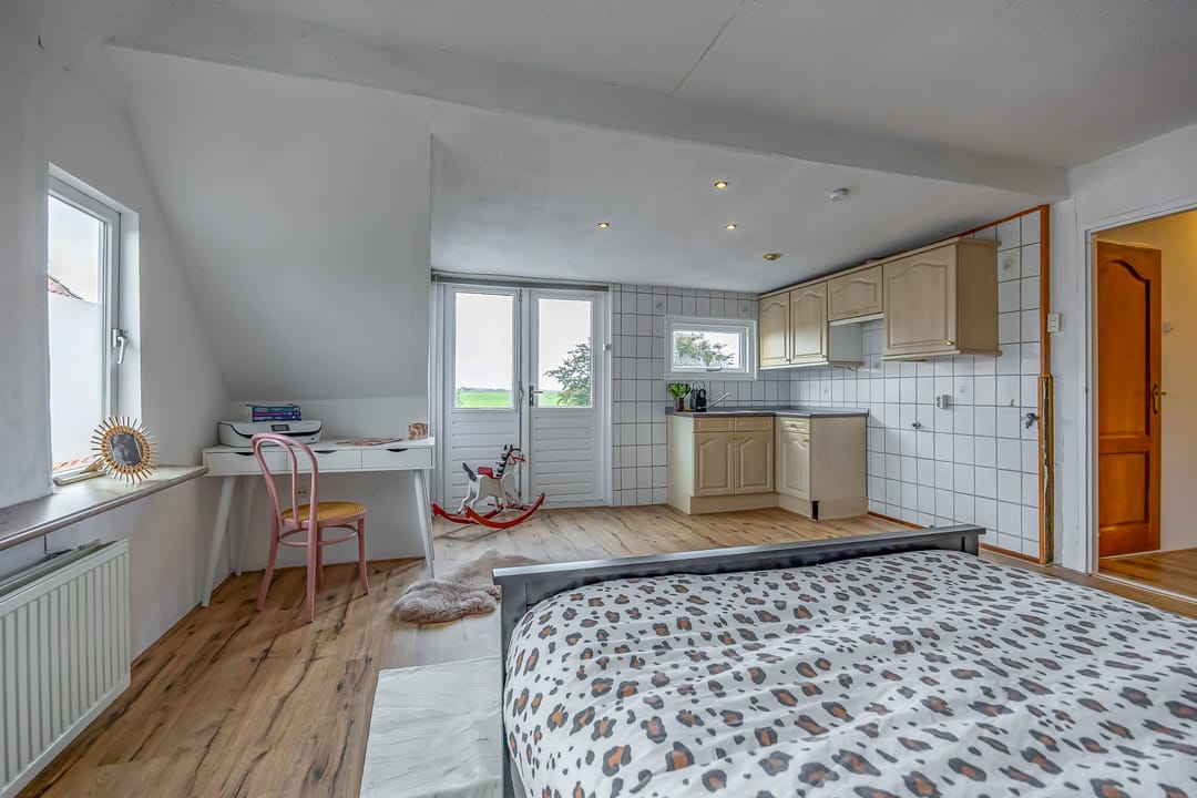 Foto 47 van Nieuwestreek 11