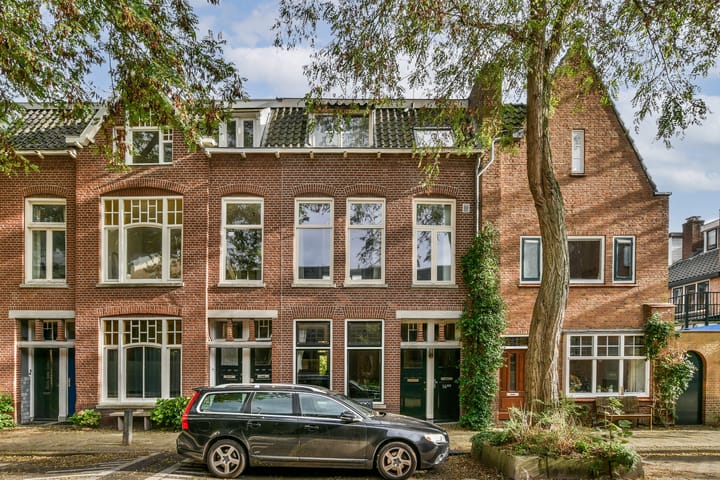 Steijnstraat 16-BS