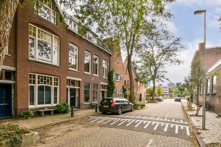 Foto 2 van Steijnstraat 16-BS