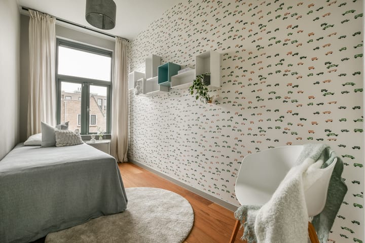 Foto 18 van Steijnstraat 16-BS