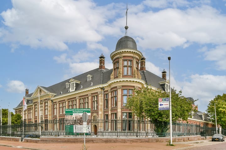 Foto 29 van Steijnstraat 16-BS