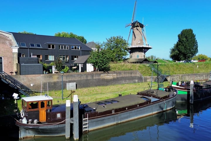 Ondervloed 1 main image