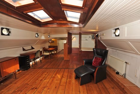 Ondervloed 1 secondary image