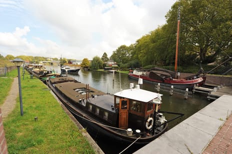 Ondervloed 1 tertiary image