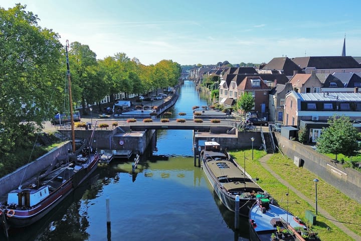 Foto 4 van Ondervloed 1