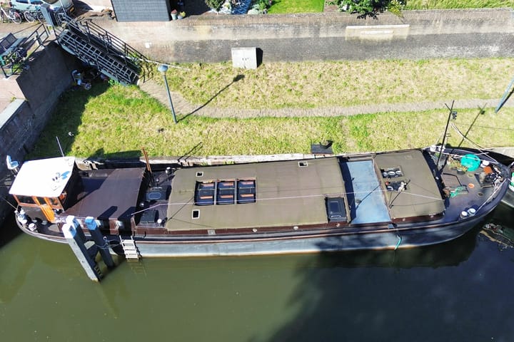 Foto 5 van Ondervloed 1