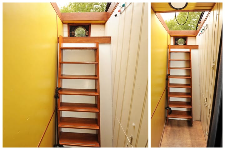 Foto 6 van Ondervloed 1