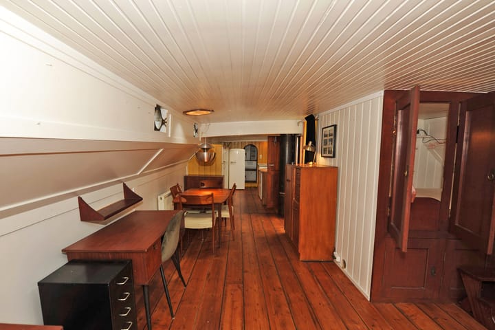 Foto 7 van Ondervloed 1