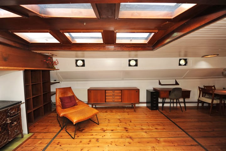 Foto 8 van Ondervloed 1