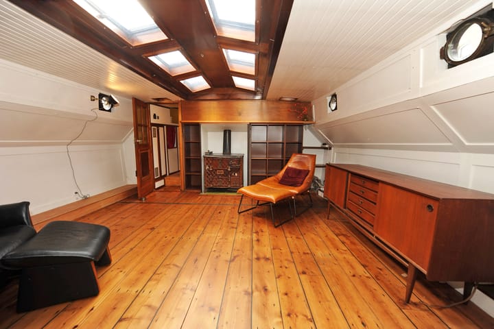 Foto 9 van Ondervloed 1