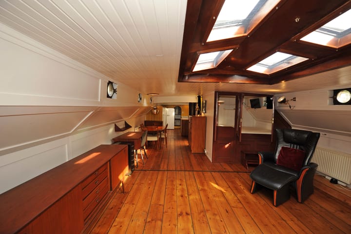 Foto 11 van Ondervloed 1