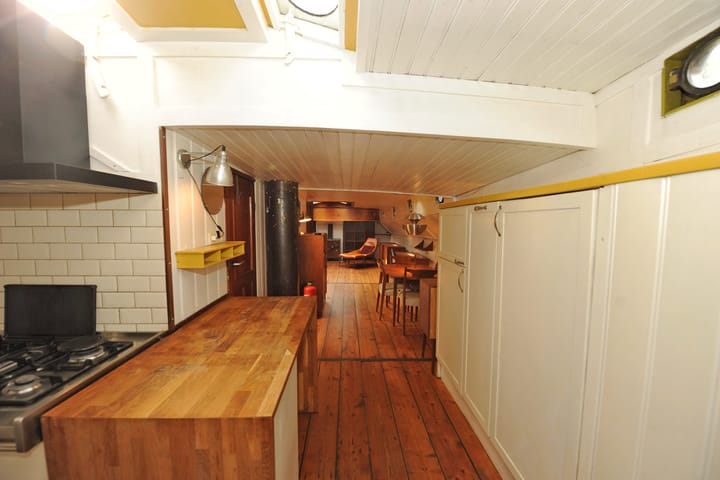 Foto 14 van Ondervloed 1