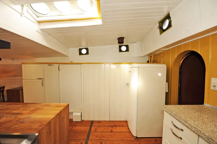 Foto 17 van Ondervloed 1