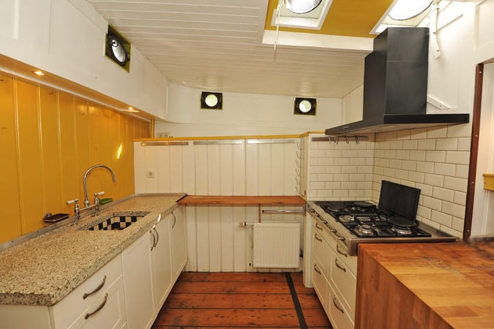 Foto 18 van Ondervloed 1