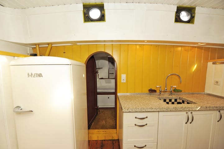 Foto 19 van Ondervloed 1