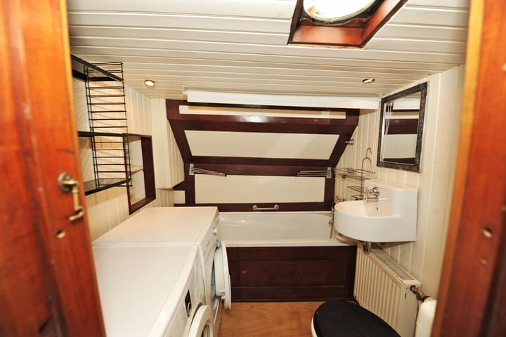 Foto 16 van Ondervloed 1