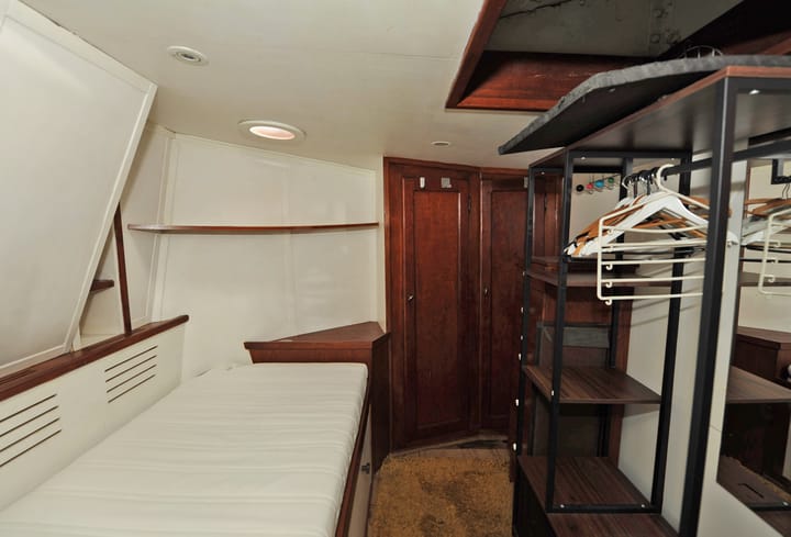 Foto 21 van Ondervloed 1