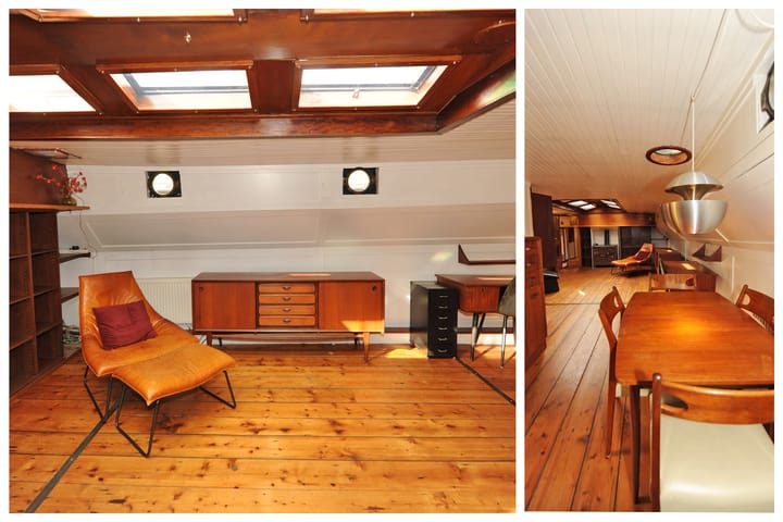 Foto 23 van Ondervloed 1