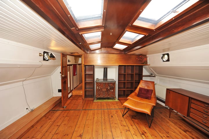 Foto 24 van Ondervloed 1