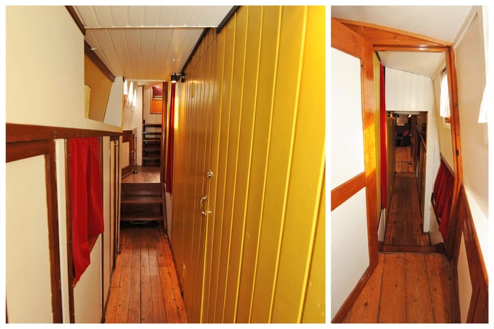 Foto 25 van Ondervloed 1