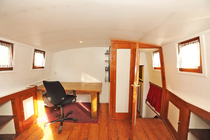 Foto 26 van Ondervloed 1