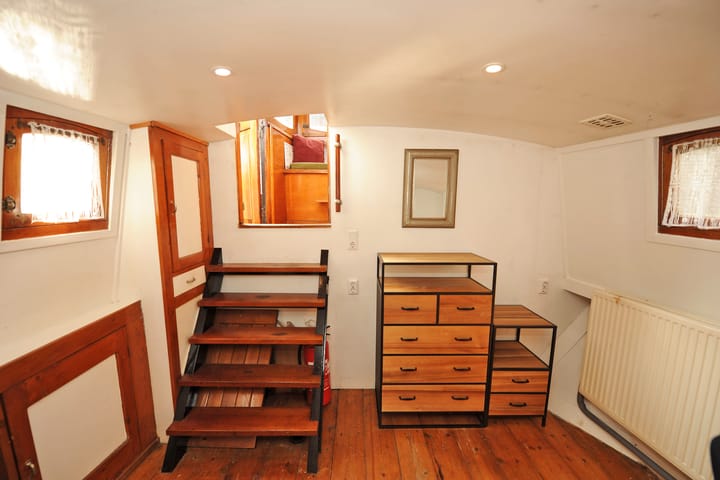 Foto 27 van Ondervloed 1