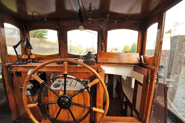 Foto 28 van Ondervloed 1