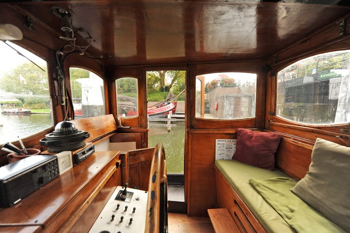 Foto 29 van Ondervloed 1