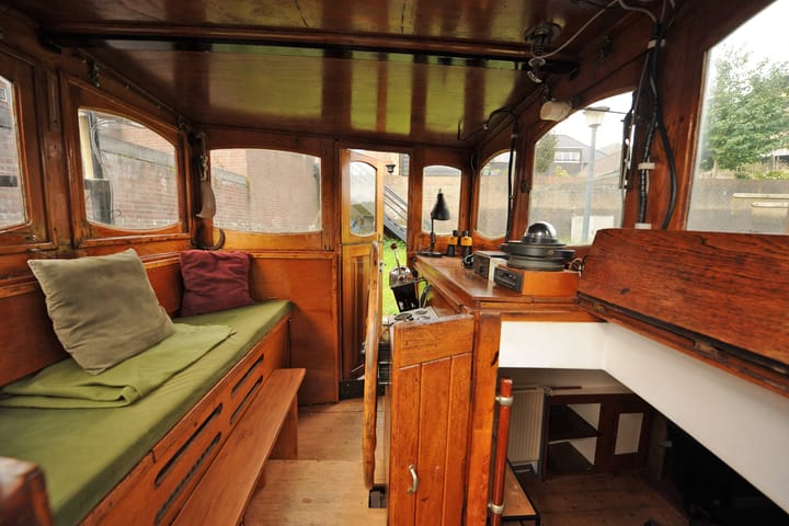 Foto 30 van Ondervloed 1