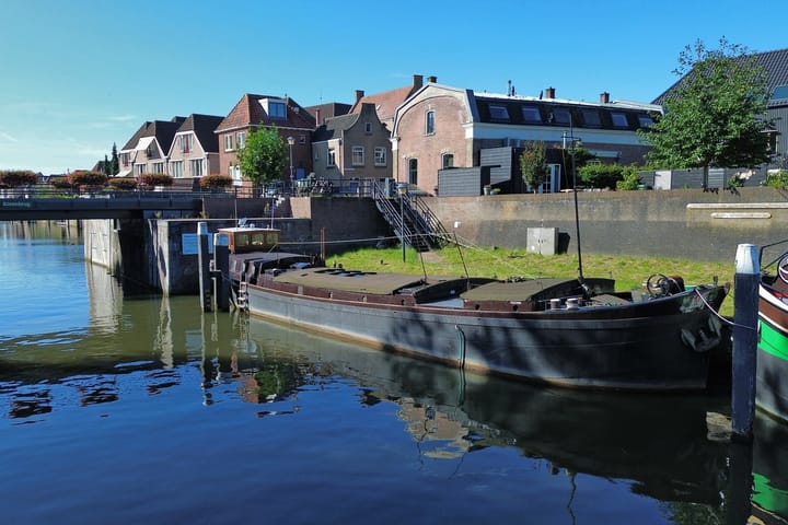 Foto 32 van Ondervloed 1