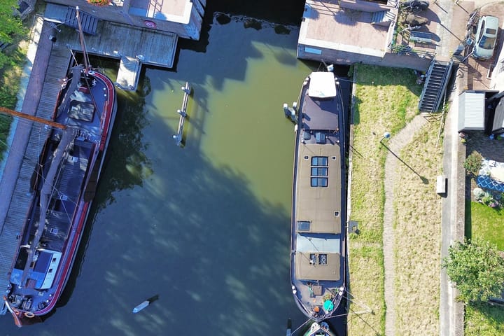 Foto 33 van Ondervloed 1