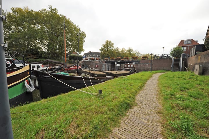 Foto 34 van Ondervloed 1