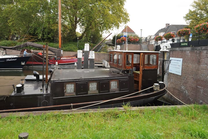 Foto 36 van Ondervloed 1