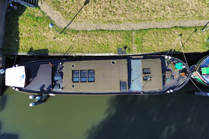 Foto 37 van Ondervloed 1