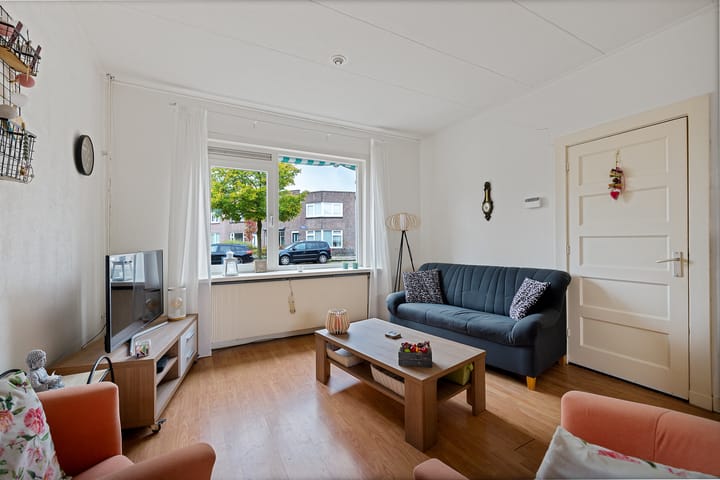 Foto 2 van Frederik Hendrikstraat 86