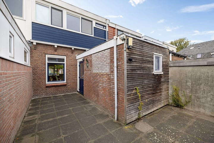 Foto 4 van Frederik Hendrikstraat 86