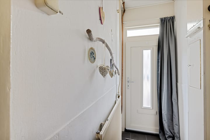 Foto 5 van Frederik Hendrikstraat 86