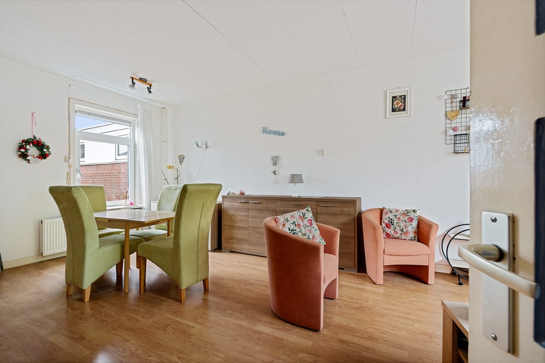 Foto 7 van Frederik Hendrikstraat 86