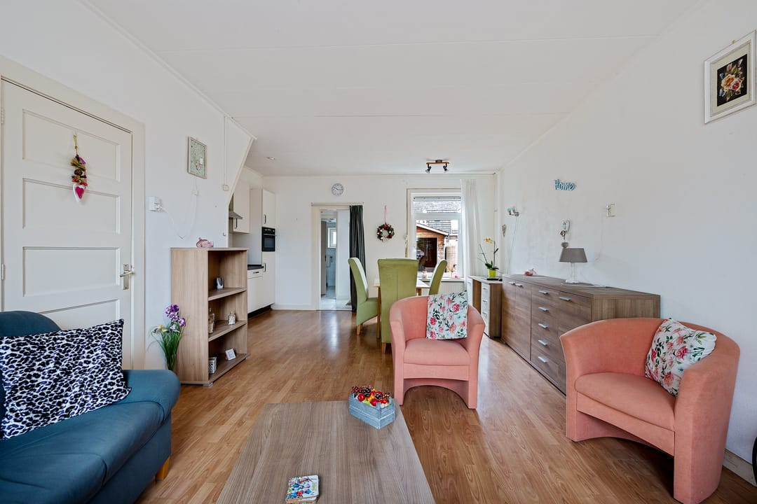 Foto 8 van Frederik Hendrikstraat 86