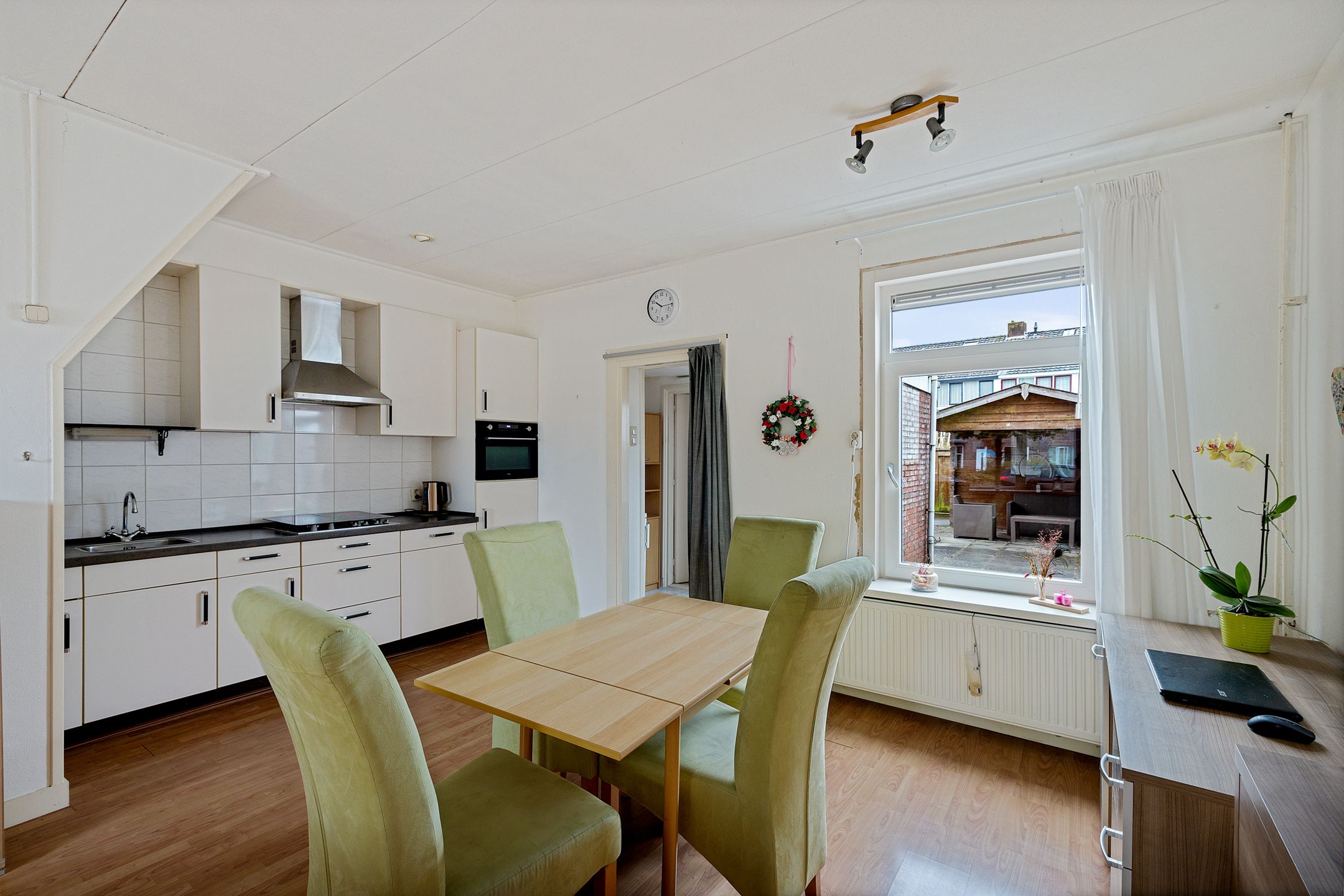 Foto 9 van Frederik Hendrikstraat 86