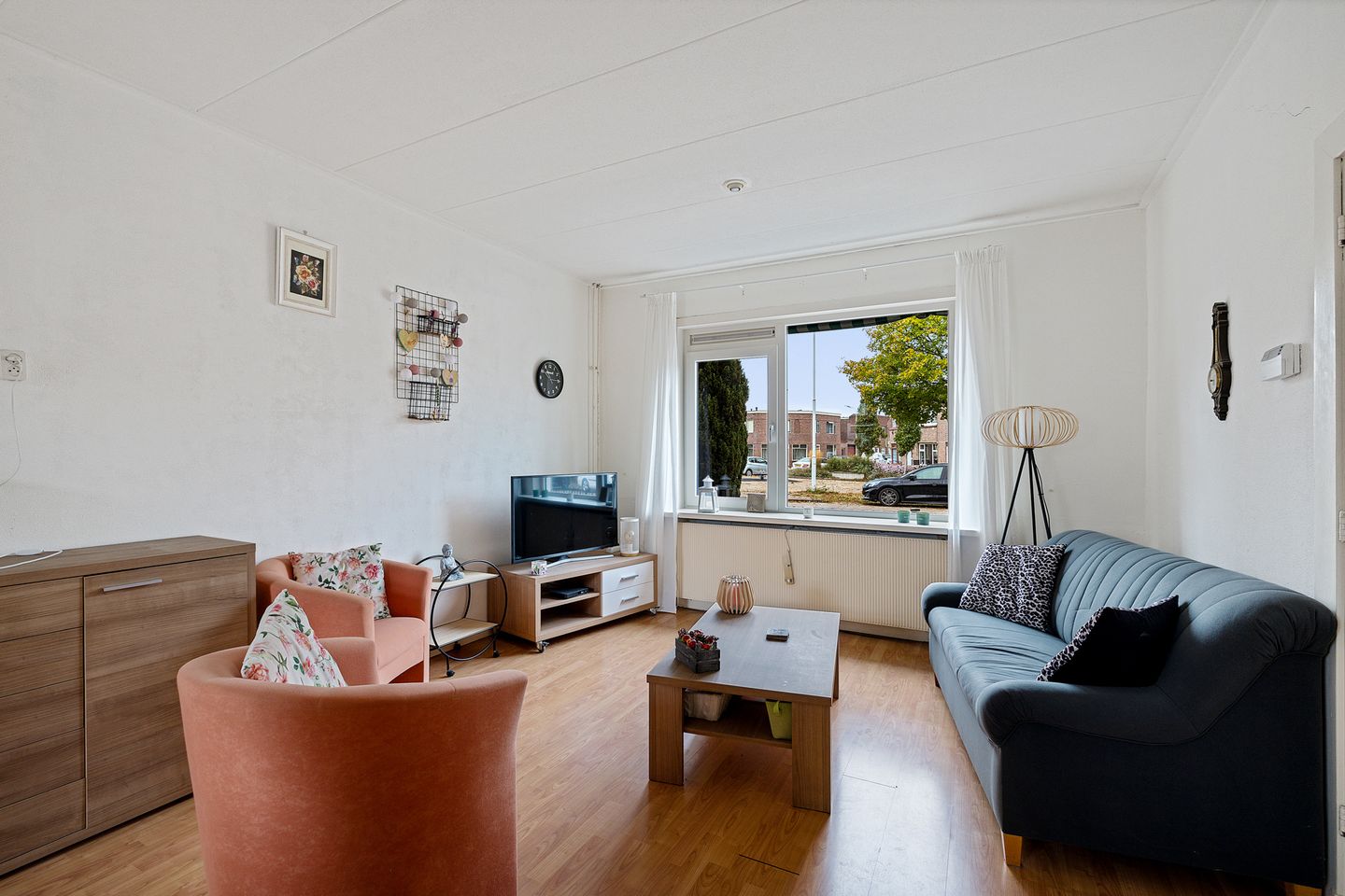 Foto 10 van Frederik Hendrikstraat 86