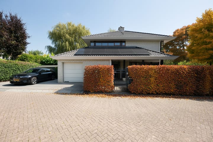 Foto 2 van Voorhout 5